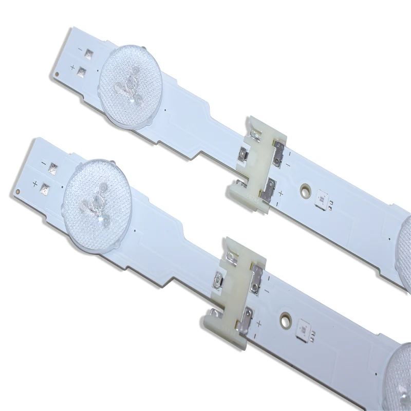 12pcs led backlight strip for samsung ue48ju6000w ue48ju6450 ue48ju6600 ue48ju6770 v5du 480dca r1 480dcb lm41 00121h 00121g free global shipping