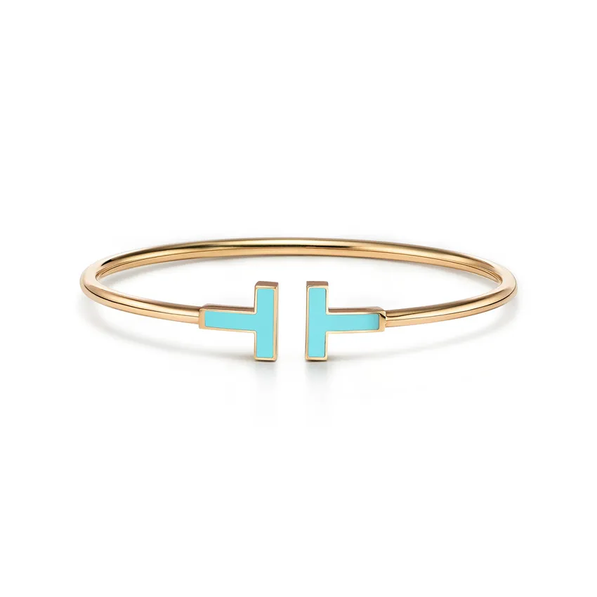 

Young hot style a hoard of linear bracelet
