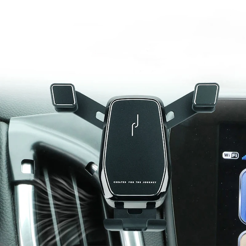 Автомобильный кронштейн для Мобильный телефон крепление на вентиляционное