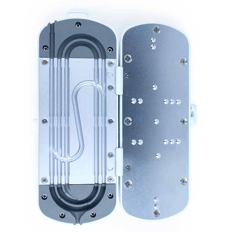 Новый ветеринарный обогреватель жидкости Wondcon улучшенный внешний вид точный