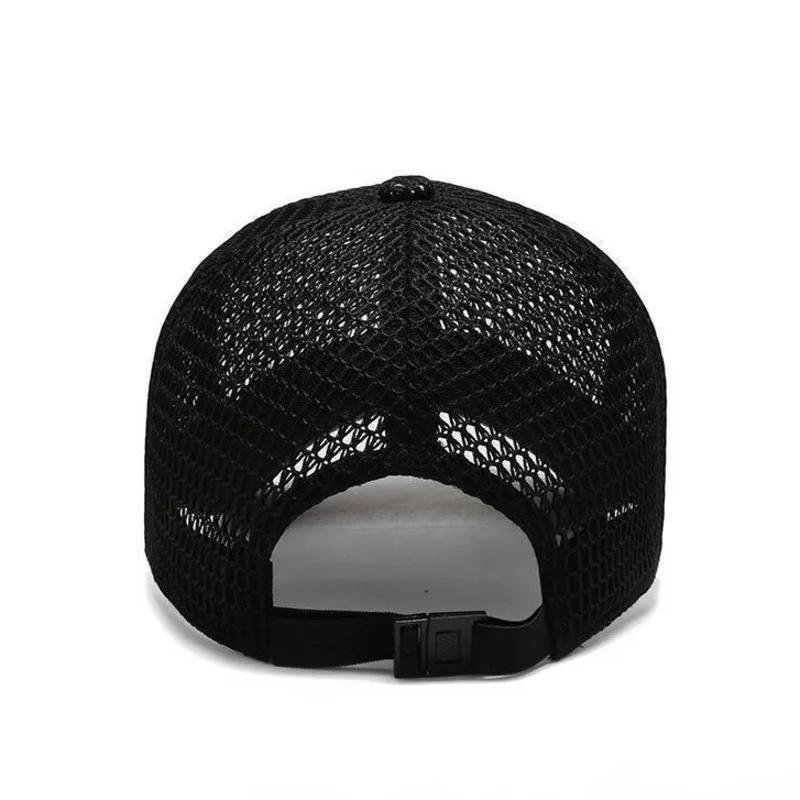 Рисунок 4 - Дышащая полностью сетчатая бейсболка