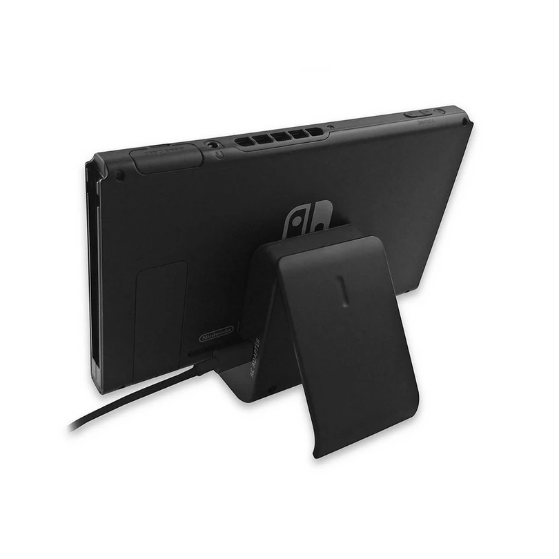 Регулируемая зарядная док-станция USB Type-C держатель кронштейн для консоли Nintendo