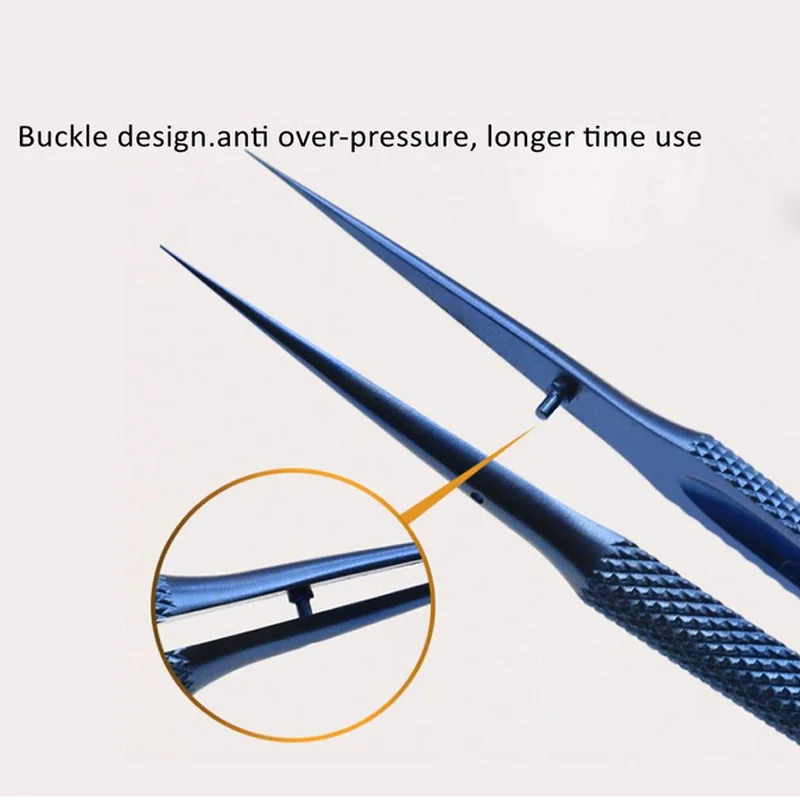 Пинцет для ремонта iPhone IC суперпрочный пинцет из титанового сплава материнская