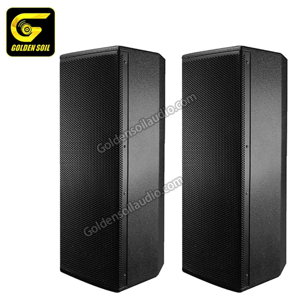 CS34 колонки мини Полный диапазон динамиков pa звуковая система | Электроника