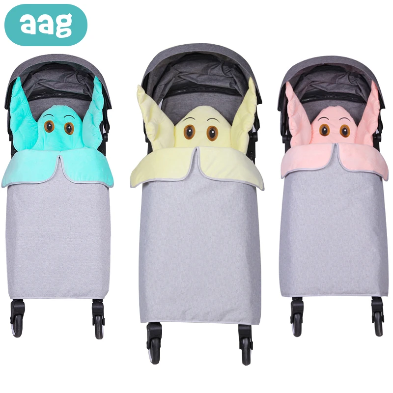 AAG аксессуары для детской коляски детская коляска с вкладышами матрас подкладка