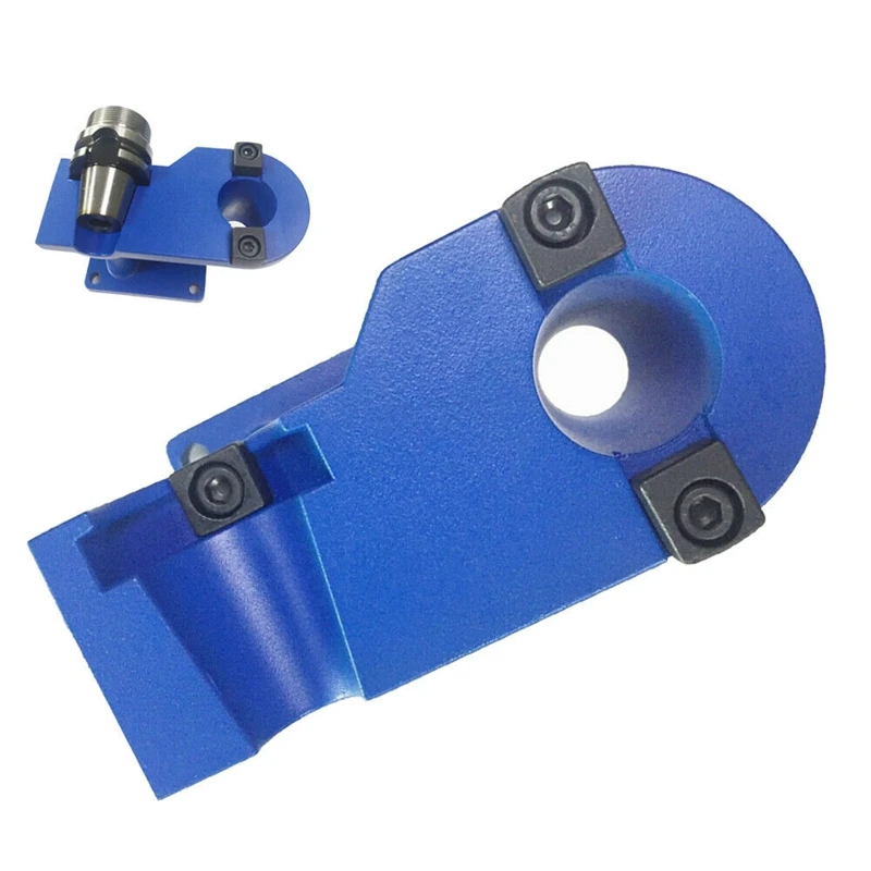 ALLSOME BT30 BT40 держатель инструмента подтягивающее приспособление Фиксирующее CNC