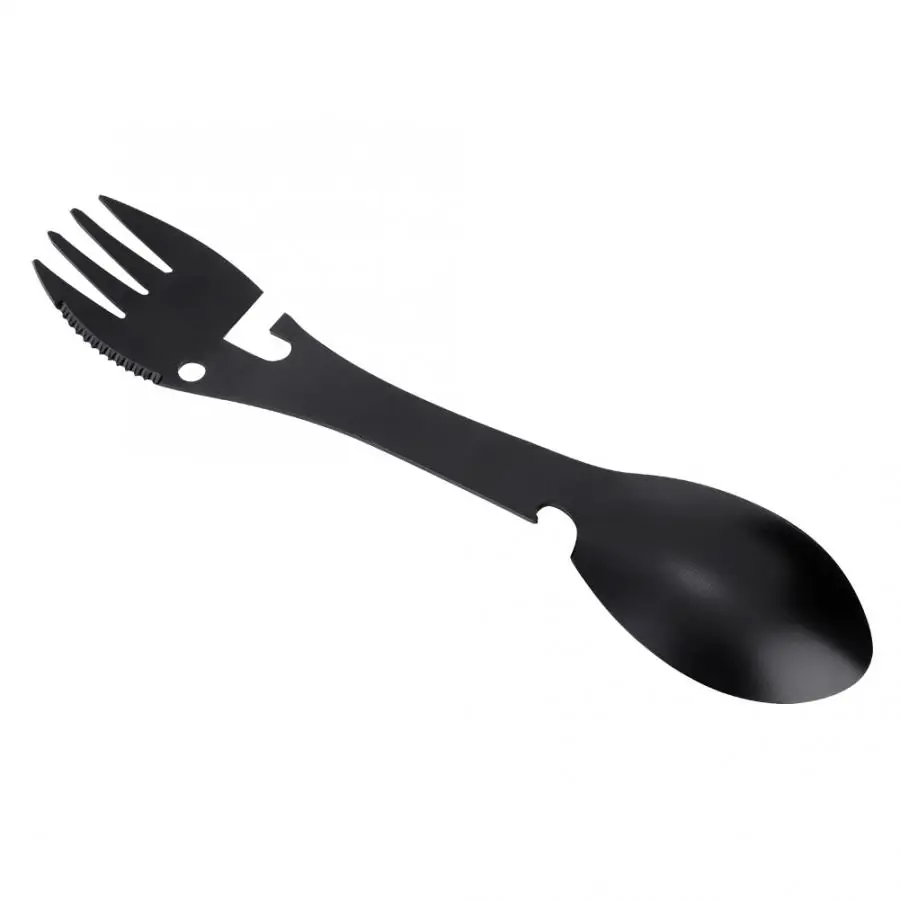 5 в 1 многофункциональная ложка вилка|Столовые приборы для пикника| |