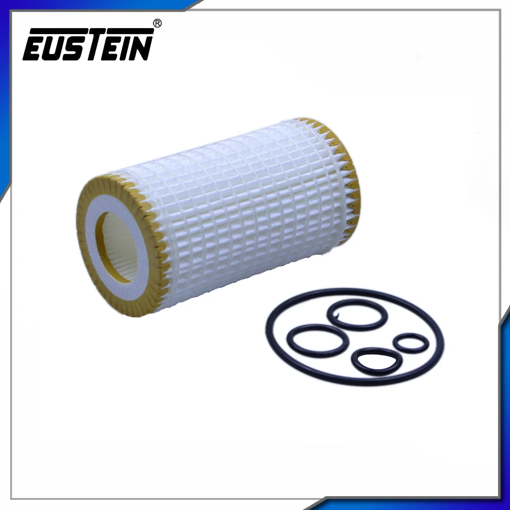 

Oil Filter For Mercedes Benz C230 C240 CL500 CL550 CLK320 CLK350 CLS500 E320 ML500 ML550 R129 R170 S202 S203 0001802609