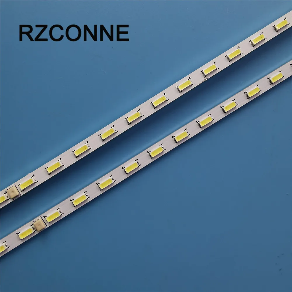 470 мм светодиодный фонарь с подсветкой алюминиевая пластина 60 Светодиодный s для