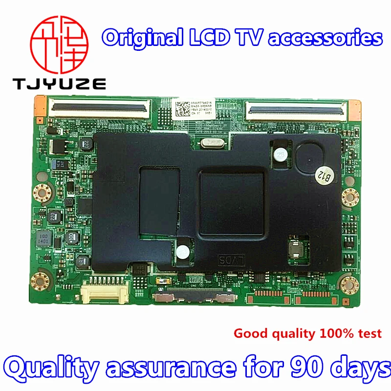 Хороший тест, работа для детской платы UE55F7000SZXZT UA55F8000