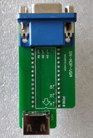 Универсальный программатор XGecu T56 мощный с поддержкой или вспышкой/NAND Flash /