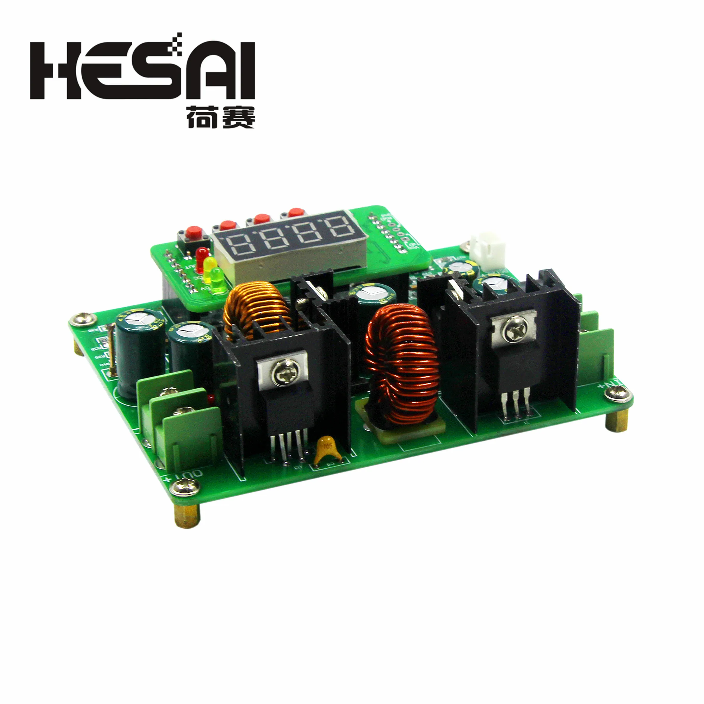 D3806 CNC DC Регулируемый источник питания постоянного тока регулируемый измеритель