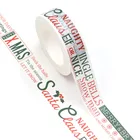 Декоративные ленты для скрапбукинга, 10 шт.лот