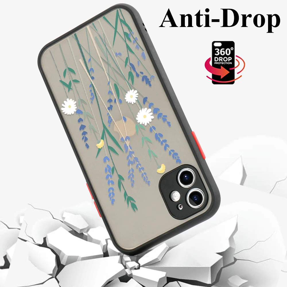 phone cases for infinix note 10 pro case note 7 lite play 8 9 smart 5 plus capa tecno spark 6 go 3 4 air camon 11 12 matte cover free global shipping
