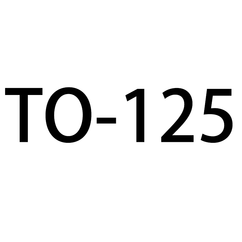 

TO-125