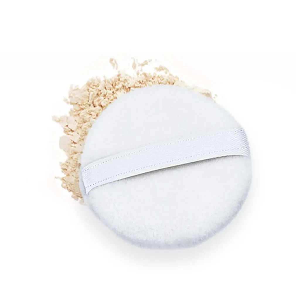 Рассыпчатая пудра для макияжа установка основы консилер и корректор Тональная