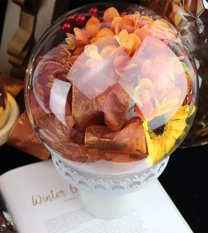 Декоративная лента из органзы с краями 25 ярдов 63 мм | Дом и сад