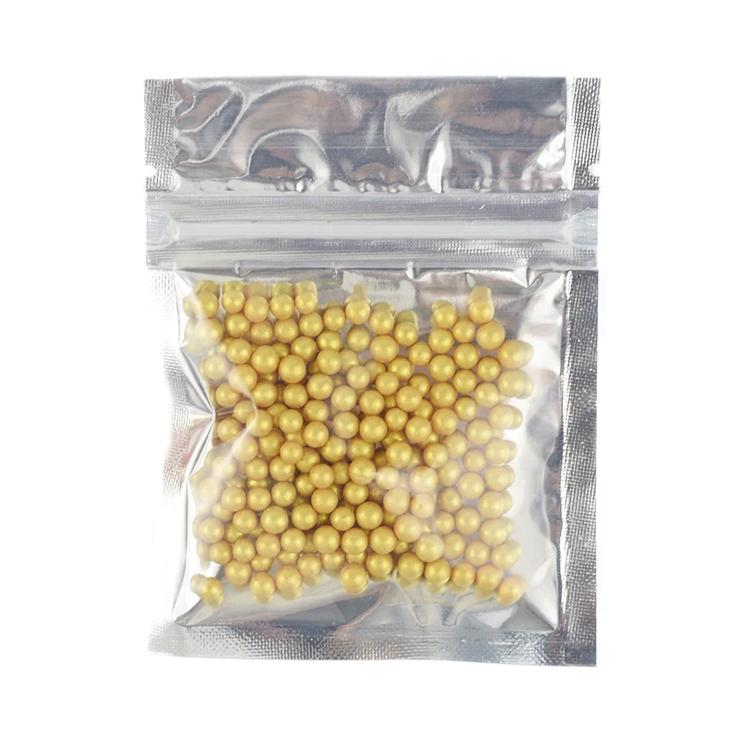 4mm gold 10g Cakelove 10-20 г маленькие золотые бусины 2-14 мм золото съедобный жемчуг сахарный шар помадка выпечка торта DIY для украшения с помощью сахара конфеты торт Топпер - Цвет: 4mm gold 10g