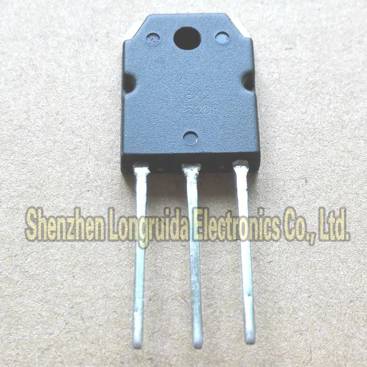 5 шт K1671 2SK1671 TO 3P MOSFET транзистор 30A 250V|Аксессуары для батарей и ЗУ| |