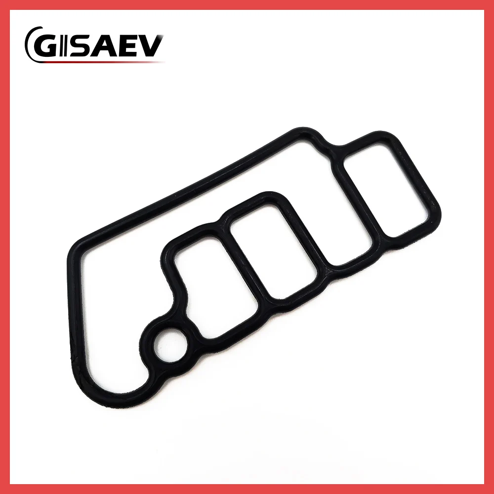 2 шт. головка цилиндра электромагнитный прокладка Vtec универсальная для Honda Civic CR V