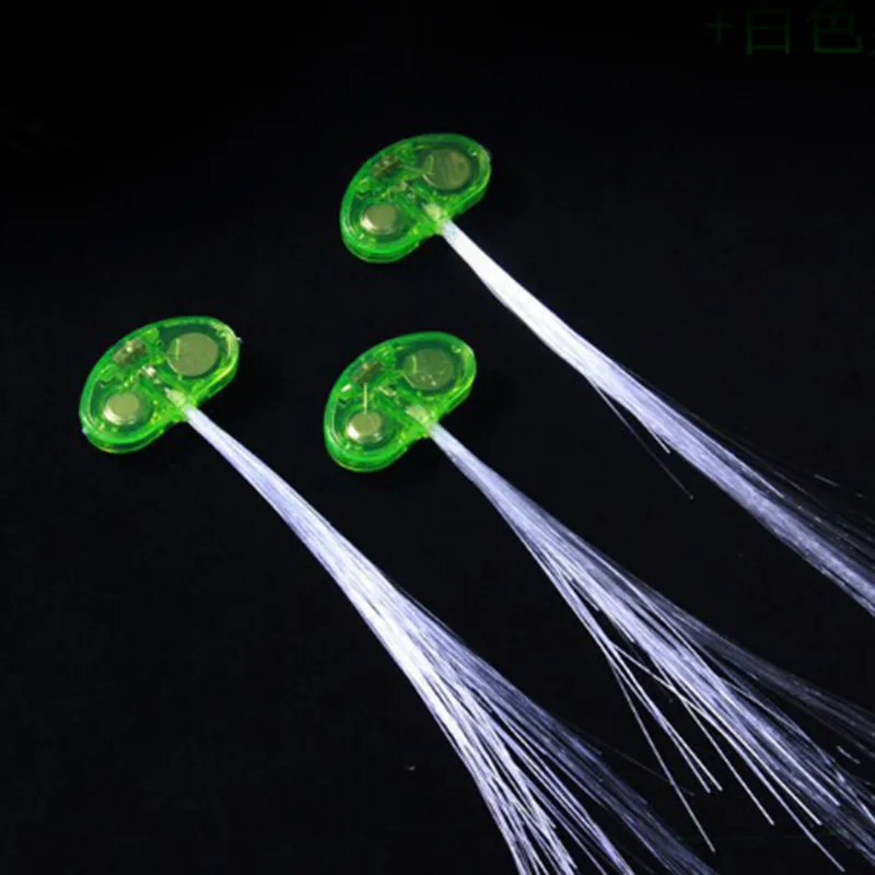 1 шт. модная светодиодная оплетка для рождественской вечеринки Оригинальное