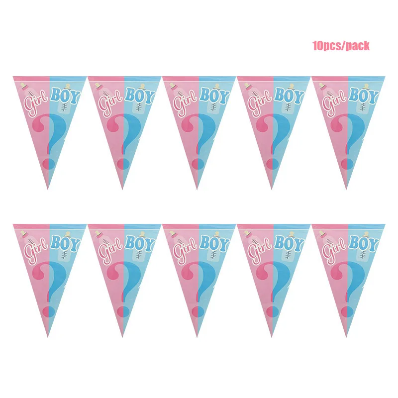 LINVIERLOVE набор одноразовой посуды для девочек и мальчиков розовый синий | Дом сад