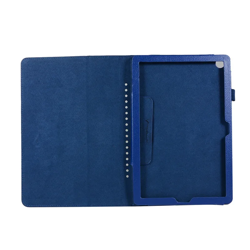 bigmzpai Litchci Pattern Case For Huawei MediaPad M5 10 10.8&quot CMR-AL09 CMR-W09 Cover Funda Tablet Smart Stand case+Pen+film |