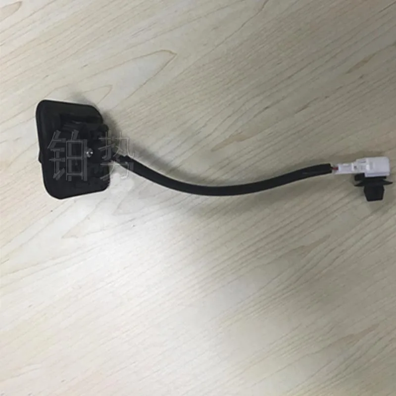 

Автомобильная система изображения камера заднего вида 2008-Nis sanT eana 2.5L XV 2.0L XL камера заднего вида Видимый вид заднего вида