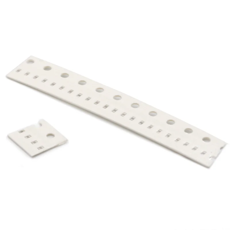 

100Pcs/Lot 0402 Capacitance 100NF 1UF 25V 50V Multilayer Ceramic Capacitor