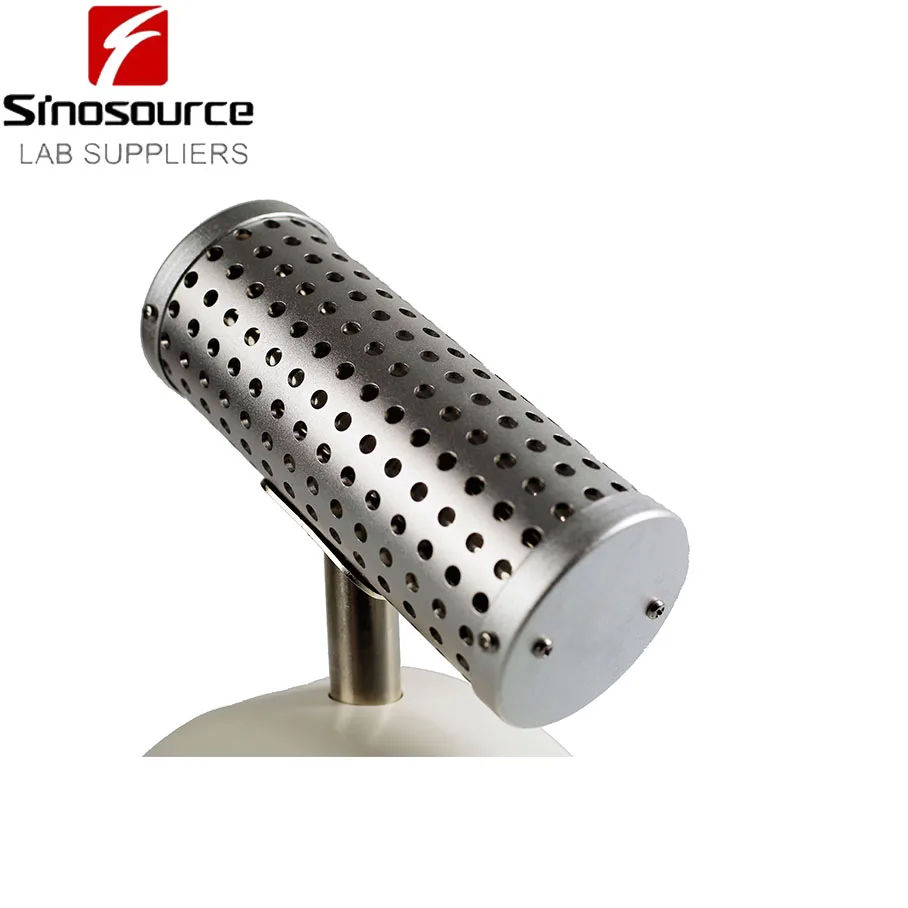 

Laboratory LED Clinic Mini Medical Infrared Sterilizer Machine ST800-S