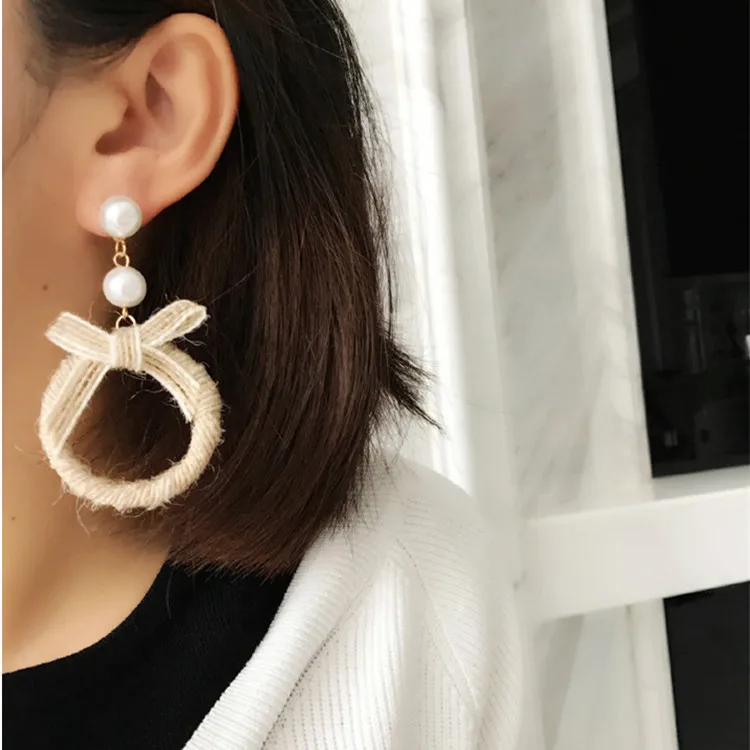 10 м/лот натуральный Мешковина гессийский джутовый шнур-шпагат пеньковая веревка