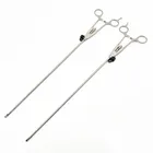 Учебные инструменты для лапароскопической имитации, держатель игл, щипцы, учебный инструмент для хирургии, обучающее оборудование