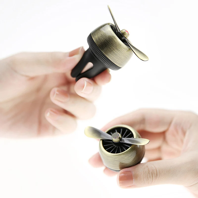 1 шт. автомобильный освежитель воздуха из нержавеющей стали|Освежитель воздуха| |