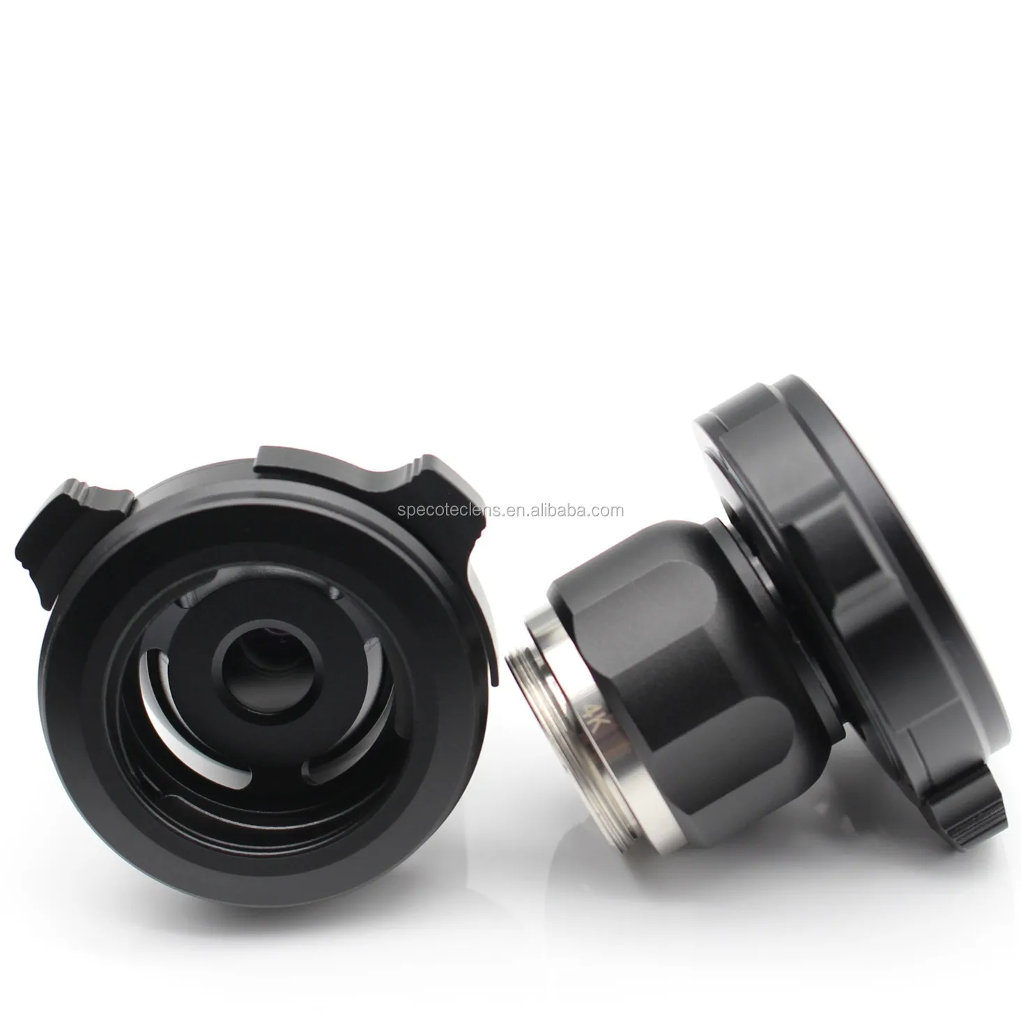 

4K UHD Medical Universal Cmount 28mm Optical Endoscope Parts for endoscopy