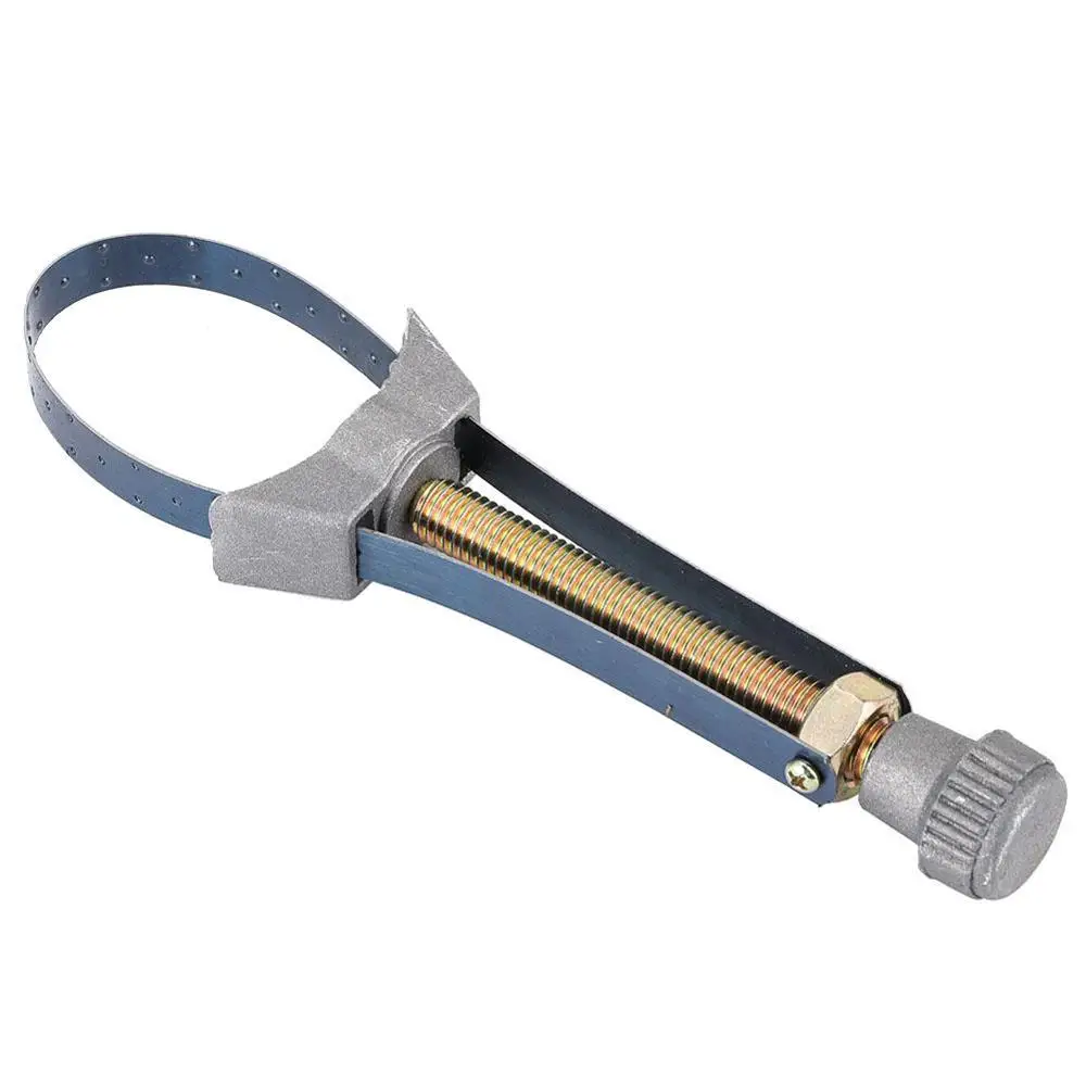 Новый 1 шт. автомобильный инструмент для удаления масляного фильтра регулируемый