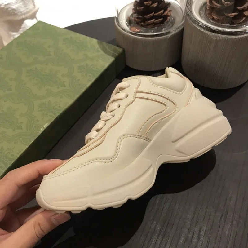 

children's sports shoes Kids 2021 new fashion running shoes