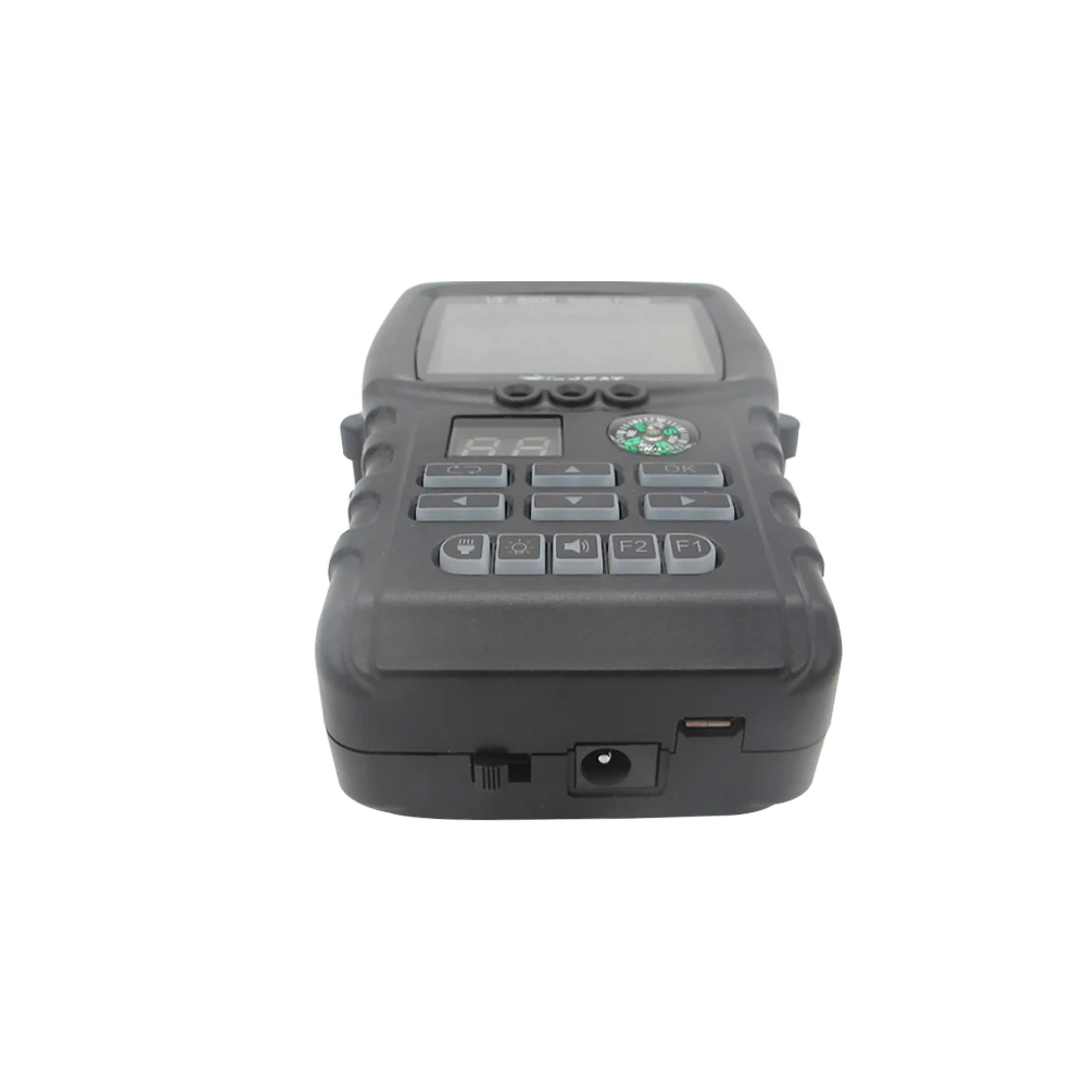 VF-8900 DVB-S2 спутниковый искатель 1000mA Батарея MPEG4 поисковик спутников, счетчик VF-6800 HD цифровой Satfinder vs gtmedia V8 прибор обнаружения