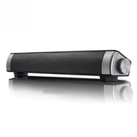 portable home computer wireless bluetooth speaker stereo hifi soundbar subwoofer speaker cell phone hands free party speaker aux