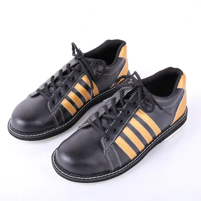 

Обувь для боулинга унисекс; Кроссовки высокого качества; Профессиональная обувь для боулинга с левой и правой стороны; Мужская и женская сп...