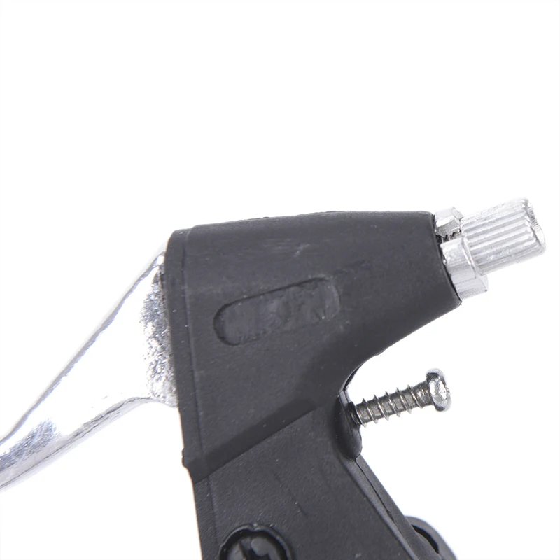 2pcs Bicycle Brake Lever Mountain Bike Handle Parts V Road Accessories Components Aluminum | Спорт и развлечения
