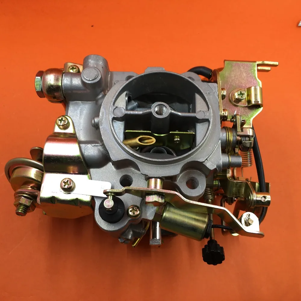 Карбюратор ПОДХОДИТ ДЛЯ Mitsubishi 4G63 L300/Galant/TALON/FREECA/Eclipse/SPACE GEAR | Автомобили и мотоциклы