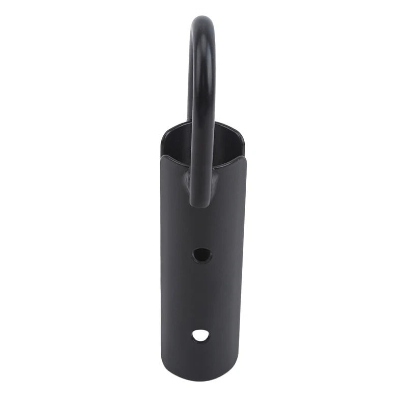 

Swing Rope High Strength Heavy Rope Hook Fixed Connection Buckle Climbing Rope Hook Climbing Accessories