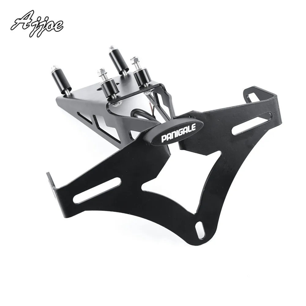 Держатель номерного знака для мотоцикла Ducati Panigale 899 959 1199 1199S 1299 1299S