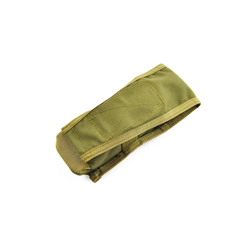 

TW-M019 TwinFalcons Delta Single AR Mag Pouch Normal Cordura 1000D