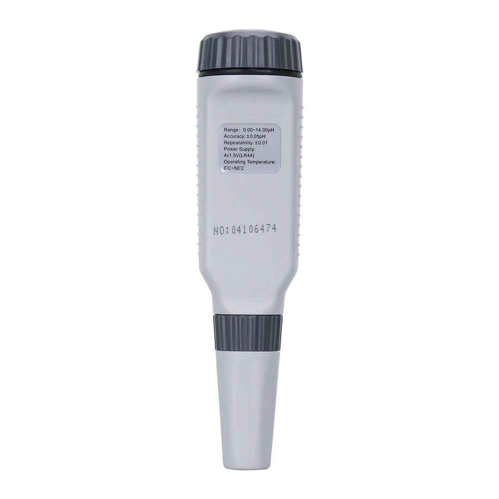 

Professional Pen Type PH Meter Portable PH Water Quality Tester Acidometer for Aquarium Acidimeter water PH acidity meter PH818