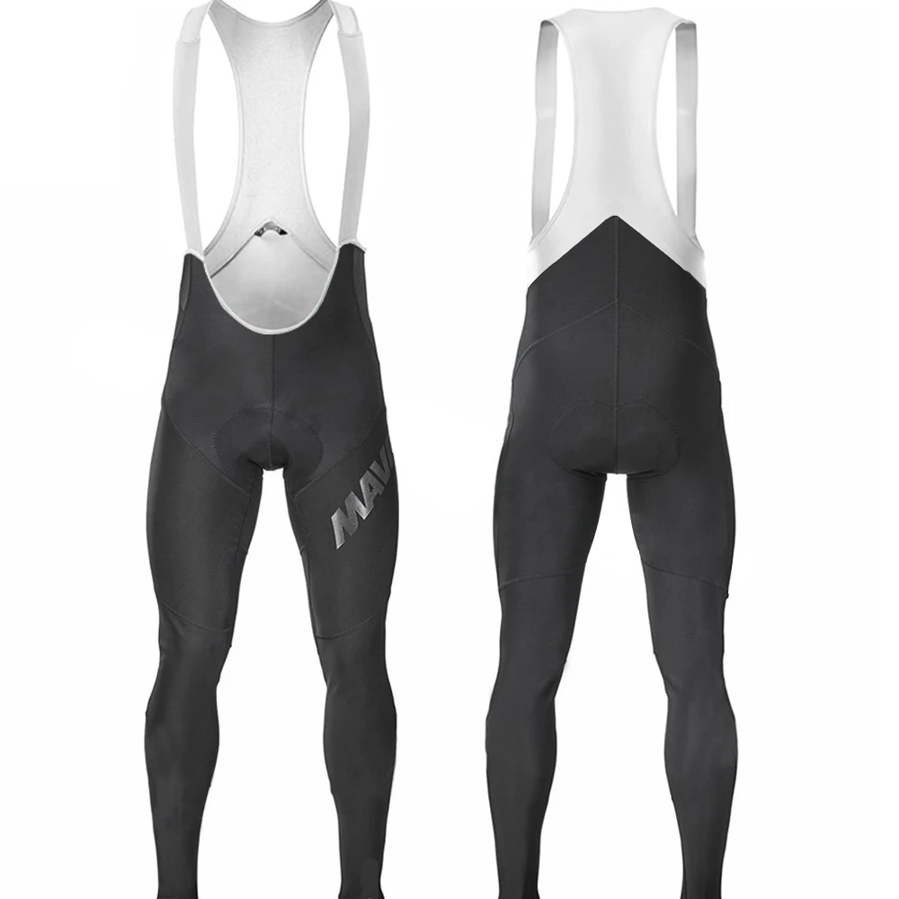 MAVIC 2019 мужские колготки для велоспорта компрессионные штаны улицы одежда
