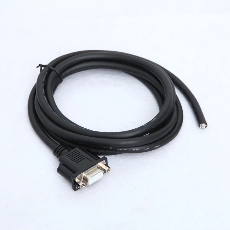 

57mm close loop stepping motor with encoder