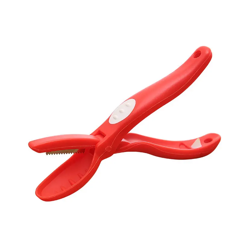 chestnut clip walnut pliers nut cracker sheller nut opener kitchen tools cutter gadgets dried fruit opener cutter gadgets free global shipping