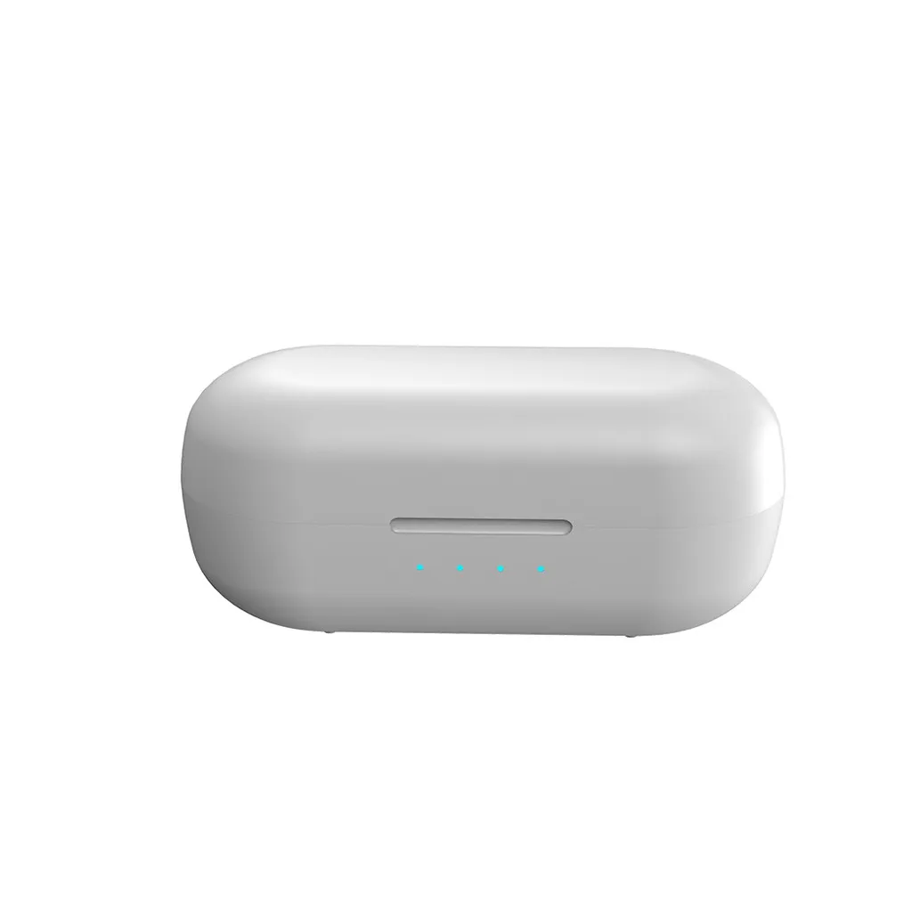 AWEI T16 Мини Bluetooth 5 0 гарнитуры беспроводные наушники вкладыши стерео IPX4