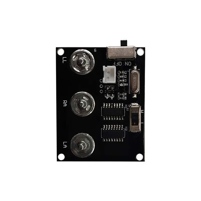 Аналоговый модуль сбора сердечного ритма измерение показателей ЭКГ сенсор AD8232 мониторинг|Автоматизация